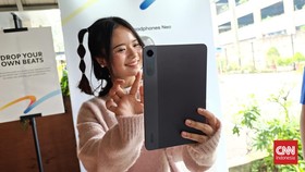 Xiaomi Indonesia merilis empat produk terbaru, yakni Redmi Pad 2 9,7 inci, Redmi Buds 8, Redmi Watch 6, dan Redmi Headphone Neo.