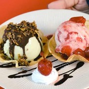 Top 5 List: Toko Es Krim Legendaris di Jakarta, Ada yang Buka Sejak 1932