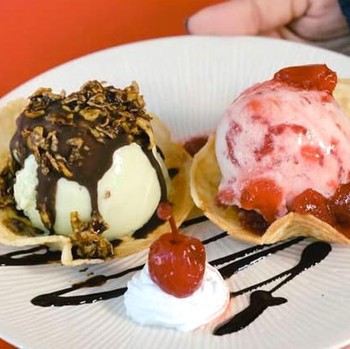 Top 5 List: Toko Es Krim Legendaris di Jakarta, Ada yang Buka Sejak 1932