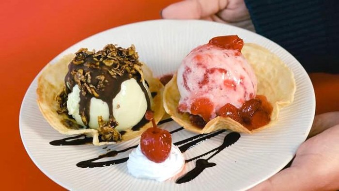 Top 5 List: Toko Es Krim Legendaris di Jakarta, Ada yang Buka Sejak 1932