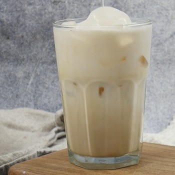 Resep Roasted Milk Tea ala Puguh Kristanto, Dijamin Enak dan Hemat untuk Temani Akhir Pekan!