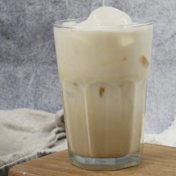 Resep Roasted Milk Tea ala Puguh Kristanto, Dijamin Enak dan Hemat untuk Temani Akhir Pekan!