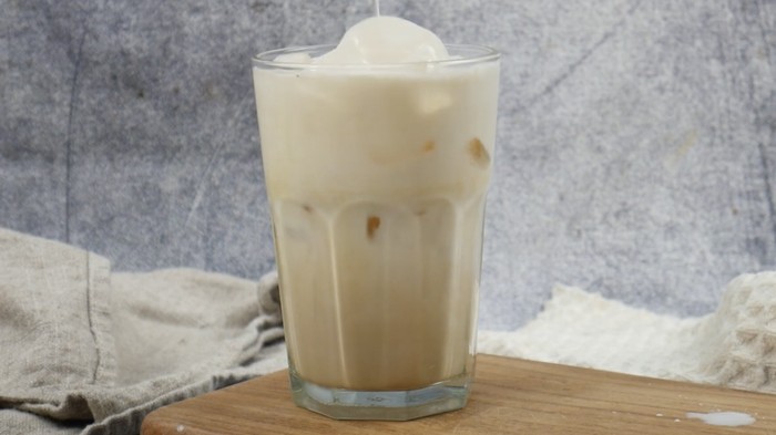 Resep Roasted Milk Tea ala Puguh Kristanto, Dijamin Enak dan Hemat untuk Temani Akhir Pekan!