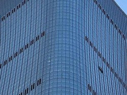 Geger Pesawat Tabrak Gedung Beijing, China: Pilot Punya Alasan Pribadi