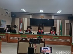 Pembunuh Satu Keluarga di Indramayu Divonis Penjara Seumur Hidup