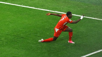 Liputan Olahraga CNN Sport : Hasil Babak I: Swiss Mendominasi, Ungguli Aljazair 1-0