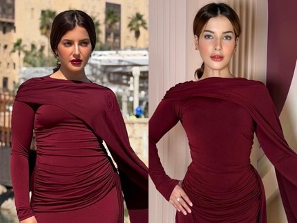 Transformasi Penampilan Tasya Farasya Setelah Turun 15 Kilo, Lebih Fresh