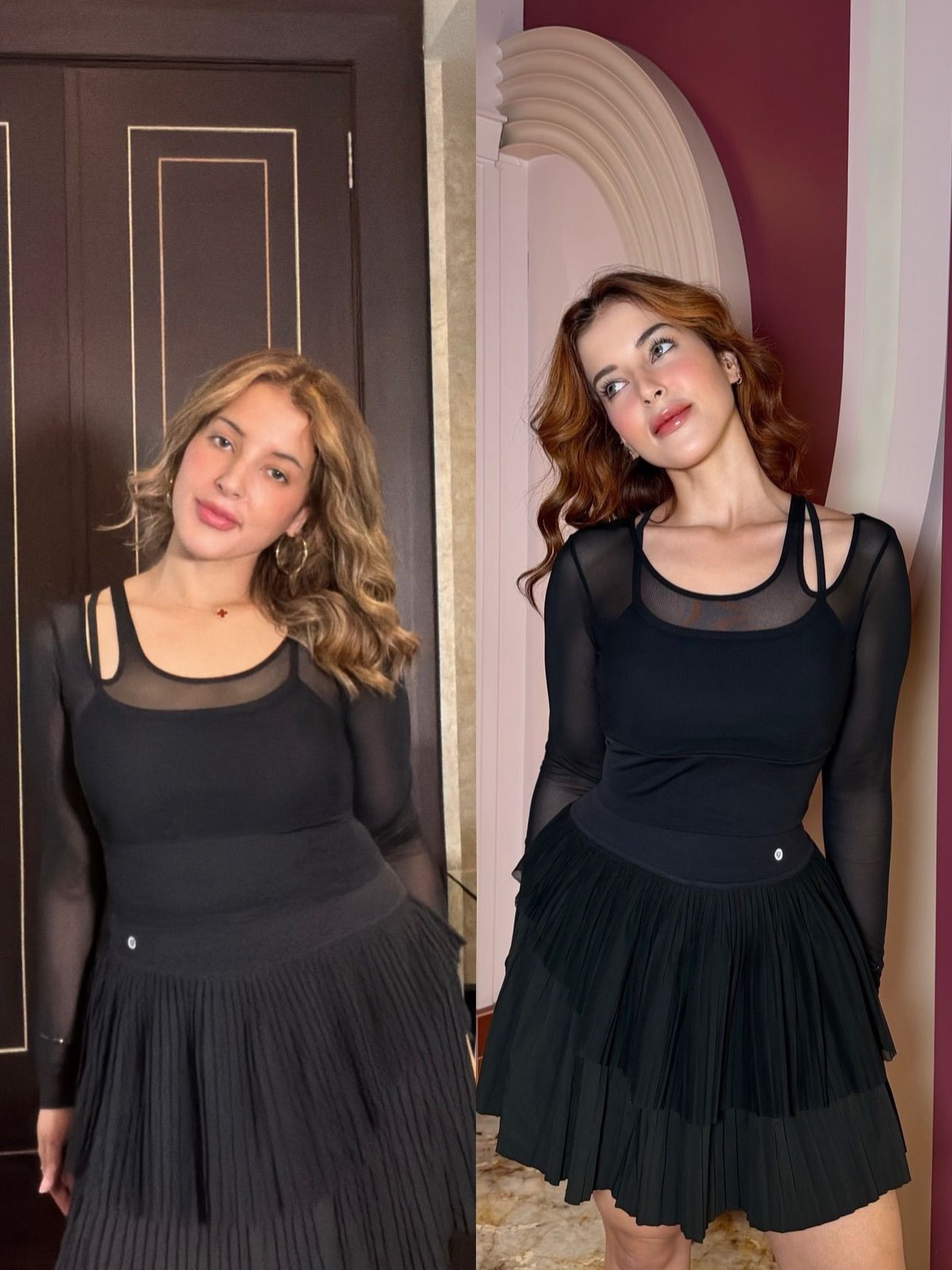 Tasya Farasya
