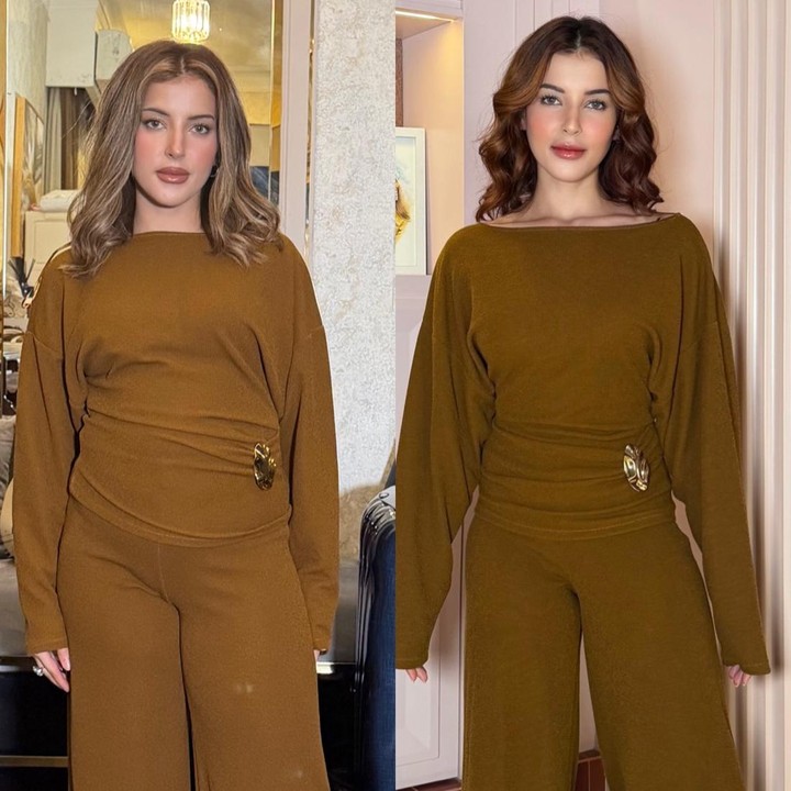 <p>Dalam unggahan di Instagram, Tasya menunjukkan perubahann drastis dari penampilannya usai menjalani diet. Bunda dua anak ini berhasil memangkas 15 kilogram (kg) berat badan hingga tubuhnya terlihat langsing. WOYYY SENENG BGT SAMA BEFORE AFTER INI,<em> i am th champion my prennnnn</em>, from 73 to 58," tulisnya dalam postingan ini. (Foto: Instagram @tasyafarasya)</p>