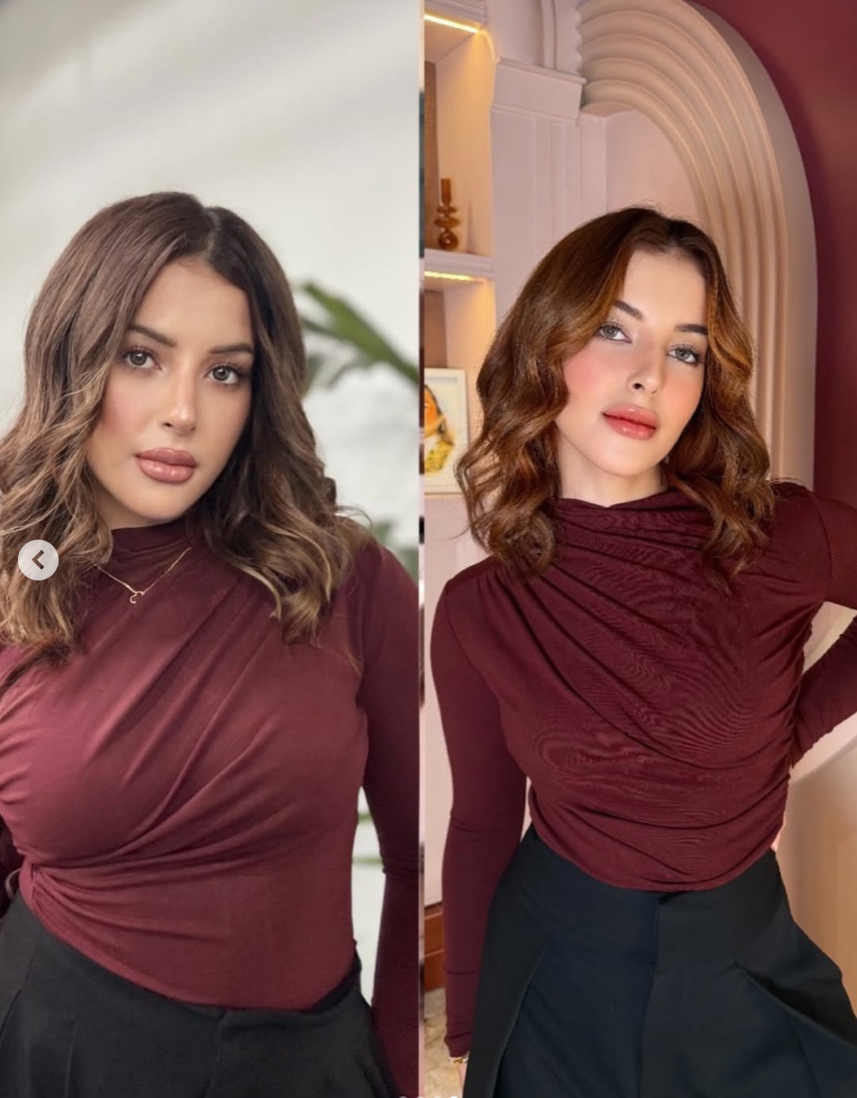 Tasya Farasya