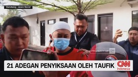 taufik hidayat