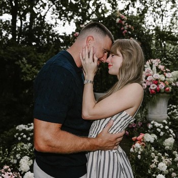 Taylor Swift dan Travis Kelce Donasi Milaran Jelang Menikah, Ini Organisasi yang Terima Bantuan