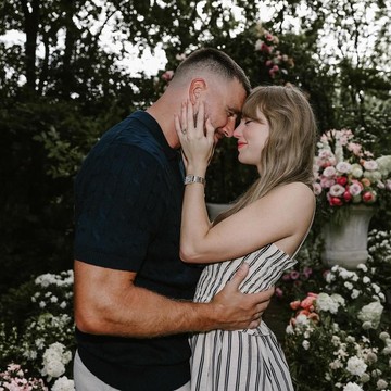 Taylor Swift dan Travis Kelce Donasi Milaran Jelang Menikah, Ini Organisasi yang Terima Bantuan