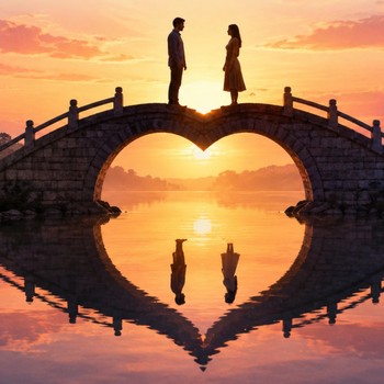 Tes Kepribadian: Gambar Pertama yang Dilihat Ungkap Cara Kamu Menjalani Hubungan Asmara