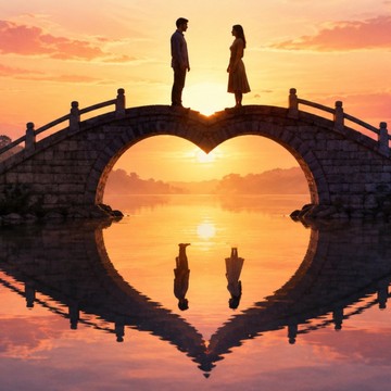 Tes Kepribadian: Gambar Pertama yang Dilihat Ungkap Cara Kamu Menjalani Hubungan Asmara