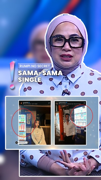 Video: Cocokologi Warganet, Raisa Diisukan Punya Hubungan dengan Chef Mathis