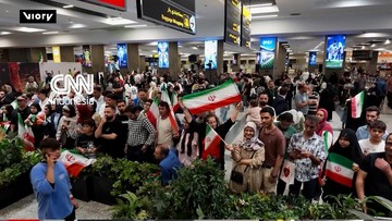 Berita Olahraga Terkini CNN Sport : Federasi Iran Minta AS Dilarang Jadi Tuan Rumah Piala Dunia Lagi