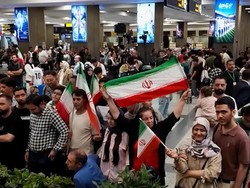 Juru bicara Federasi Sepak Bola Iran, Amir Mehdi Alavi mengatakan tuan rumah Piala Dunia 2026, Amerika Serikat harus dilarang kembali menjadi tuan rumah selama 50 tahun ke depan.