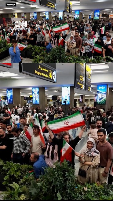 Juru bicara Federasi Sepak Bola Iran, Amir Mehdi Alavi mengatakan tuan rumah Piala Dunia 2026, Amerika Serikat harus dilarang kembali menjadi tuan rumah selama 50 tahun ke depan.