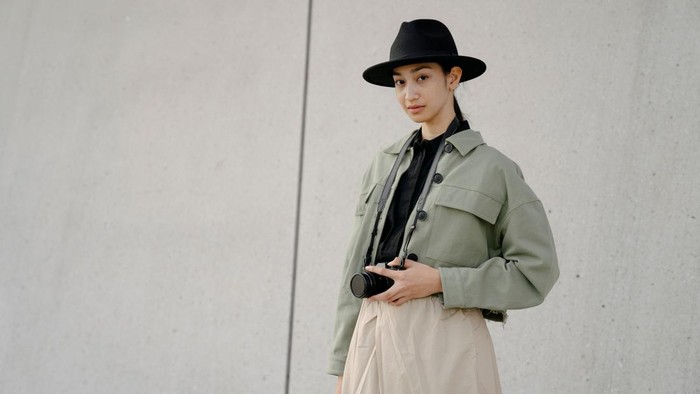 Tips Styling untuk Tubuh Petite agar Terlihat Lebih Jenjang dan Stylish