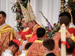 Vatikan Jatuhkan Sanksi Terberat terhadap Para Uskup Pembangkang SSPX