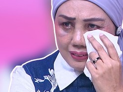 Video: Bukan gegara Sinus, Mpok Elly Putuskan Oplas Hidung dan Mata