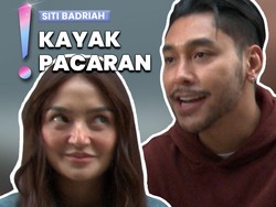 Video: Punya 2 Anak, Siti Badriah-Krisjiana Selalu Prioritaskan Quality Time