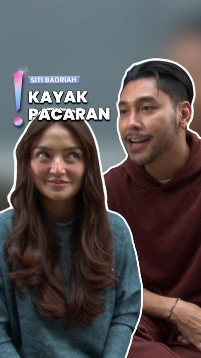 Video: Punya 2 Anak, Siti Badriah-Krisjiana Selalu Prioritaskan Quality Time