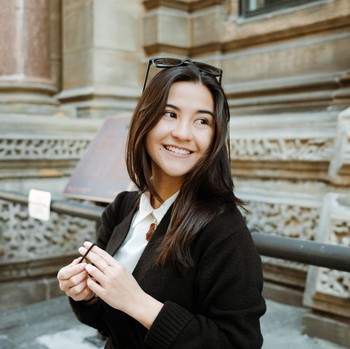 3 Ciri Kepribadian Orang yang Namanya Diawali Huruf 'M'