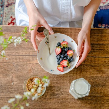 4 Buah Terbaik untuk Turunkan Berat Badan