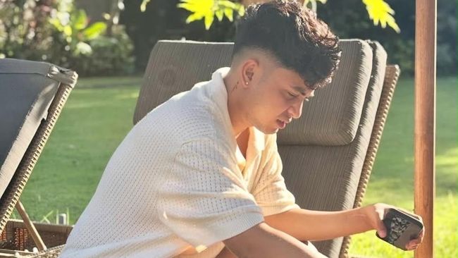 Profil Acil Bintangnya Parfum, Kreator TikTok yang Curi Perhatian Lewat Konten Sederhana