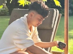 Profil Acil Bintangnya Parfum, Kreator TikTok yang Curi Perhatian Lewat Konten Sederhana