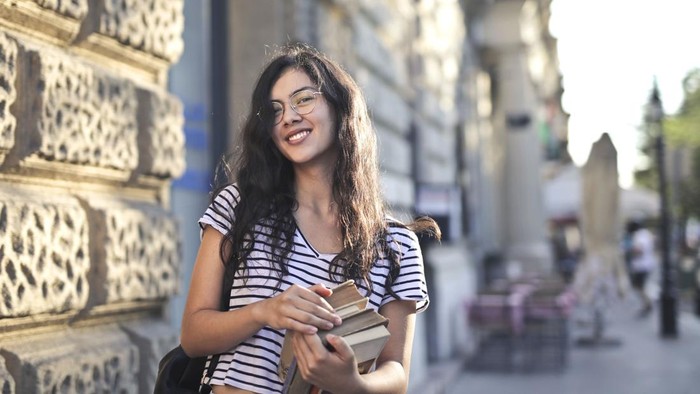 Orang yang namanya berawalan 'M' ambisius dan pekerja keras