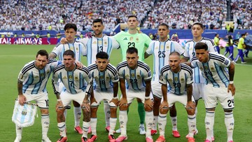 Sorotan Dunia Olahraga CNN Sport : Gol Sundulan Romero, Argentina Kembali Unggul 3-2 Menit ke-111