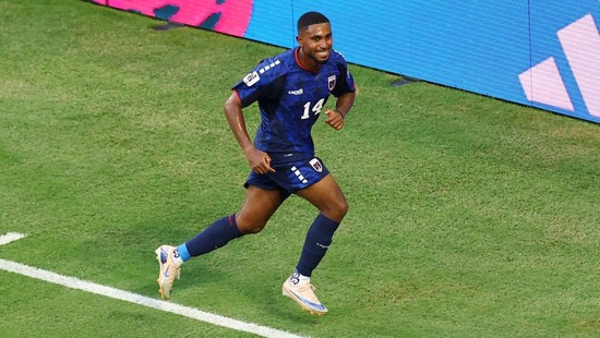Cape Verde tersingkir dari Piala Dunia 2026 setelah kalah dari Argentina.