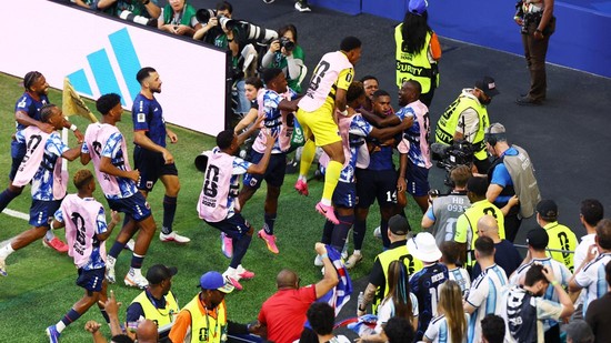 Cape Verde tersingkir meski tidak pernah kalah dalam 90 menit di Piala Dunia 2026.