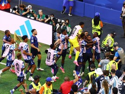 Cape Verde tersingkir meski tidak pernah kalah dalam 90 menit di Piala Dunia 2026.