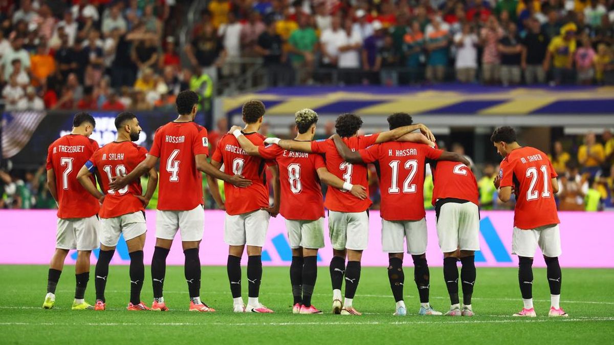 Daftar 14 Tim Negara Lolos ke Babak 16 Besar Piala Dunia 2026