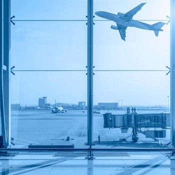 5 Bandara Paling Cantik di Dunia