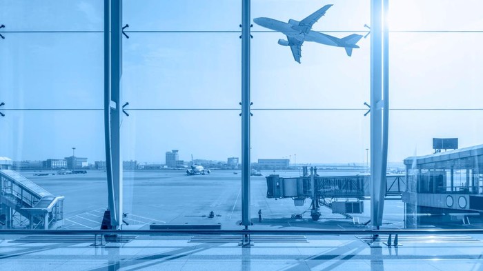 5 Bandara Paling Cantik di Dunia