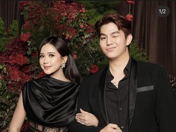 Brisia Jodie Peringatkan Kreator yang Bikin Konten Negatif soal Rumah Tangganya