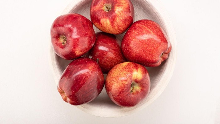 Buah apel