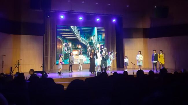 Camp Broadway Indonesia Kembali Digelar, Pengajar Broadway dan Eks Disney Turun Langsung