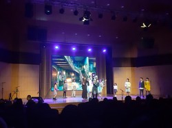 Camp Broadway Indonesia Kembali Digelar, Pengajar Broadway dan Eks Disney Turun Langsung