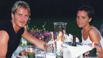 27 Tahun Menikah, David Beckham dan Victoria Kompak Bagikan Momen Nostalgia