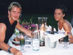 27 Tahun Menikah, David Beckham dan Victoria Kompak Bagikan Momen Nostalgia