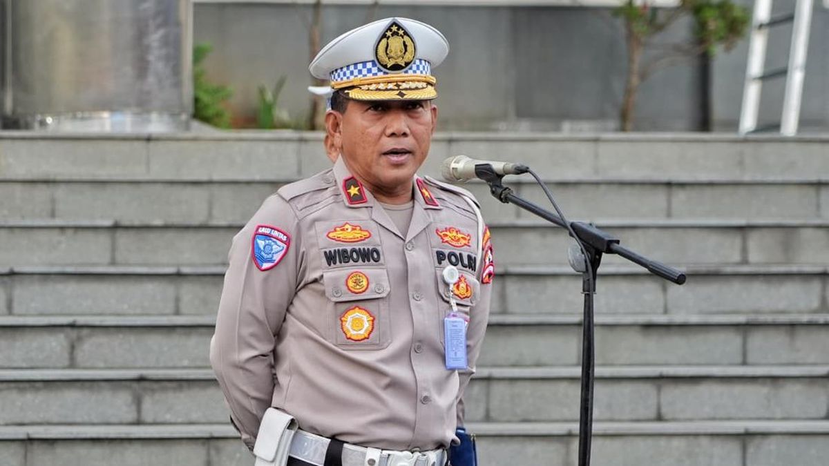 Korlantas-Jasa Marga Buat Skema Hadapi Nataru hingga Zero ODOL