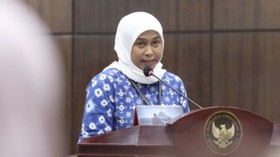 dosen Universitas Airlangga (Unair), Cenuk Widiayastrisna Sayekti