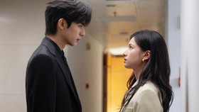 Drama China Love for You (2026)