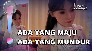 Kabar Terkini Artis dari InsertLive : China Pamer Robot Mirip Manusia, Warga India Antre Air Berkhasiat
